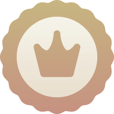 Standard Crown Icon