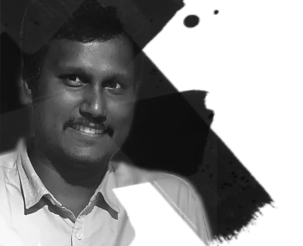 Gopala Krishnan R